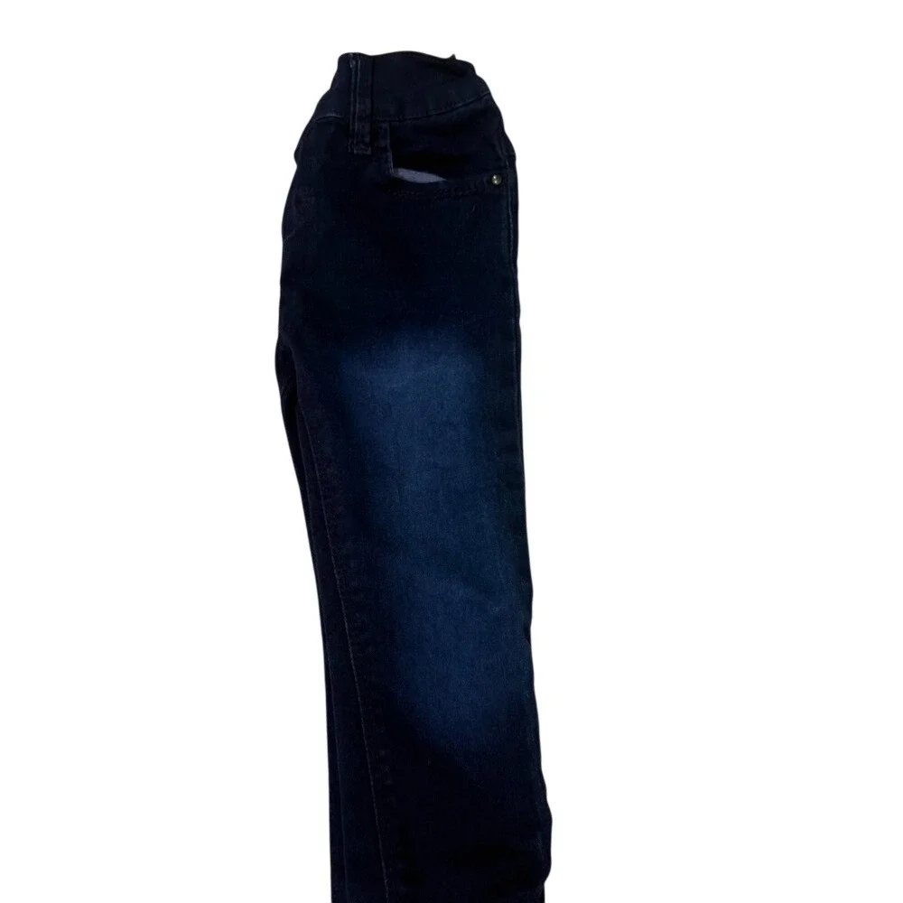 Kids Dark‎ Blue Jeans